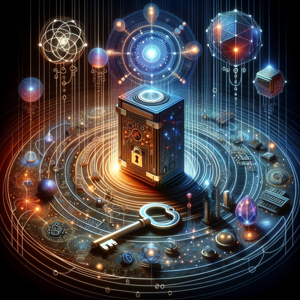Safeguarding Communication In The Age Of Quantum Computers